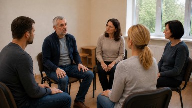 Реабилитация алкоголиков в Ишиме