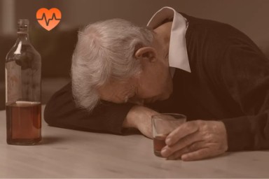 Лечение алкоголизма у пожилых людей в Ишиме