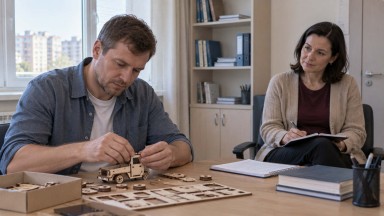 Лечение игромании в Ишиме
