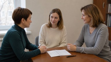 Лечение расстройств пищевого поведения в Ишиме