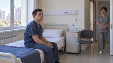 Лечение психоза в Ишиме