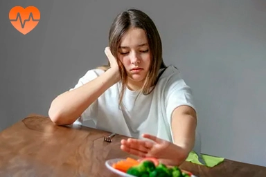Лечение анорексии в Ишиме