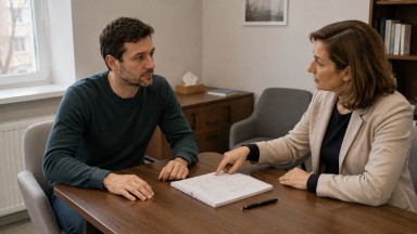 Лечение тревожного расстройства в Ишиме