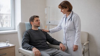 Детоксикация от марихуаны в Ишиме