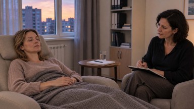 Лечение бессонницы в Ишиме