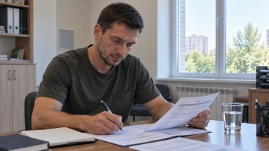 Реабилитация за 21 день в Ишиме