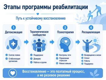 Миннесотская модель в Ишиме