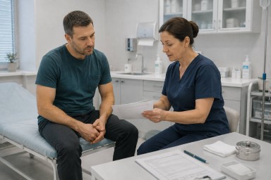 Имплантация Продетоксон в Ишиме