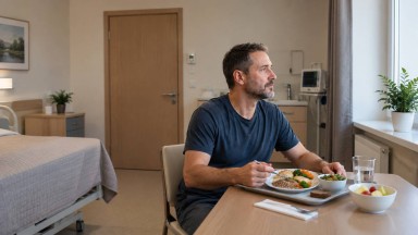 Госпитализация в Ишиме