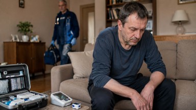 Экстренное вытрезвление в Ишиме