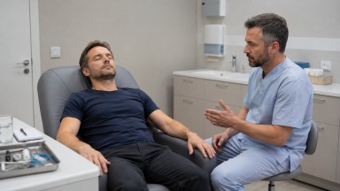Кодирование гипнозом в Ишиме