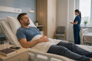 Лечение алкоголизма в стационаре в Ишиме
