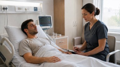 Детоксикация от наркотиков в Ишиме