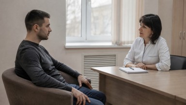 Лечение зависимости от марихуаны в Ишиме