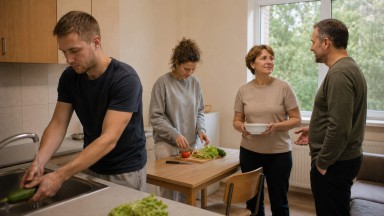 Реабилитация наркозависимых в Ишиме